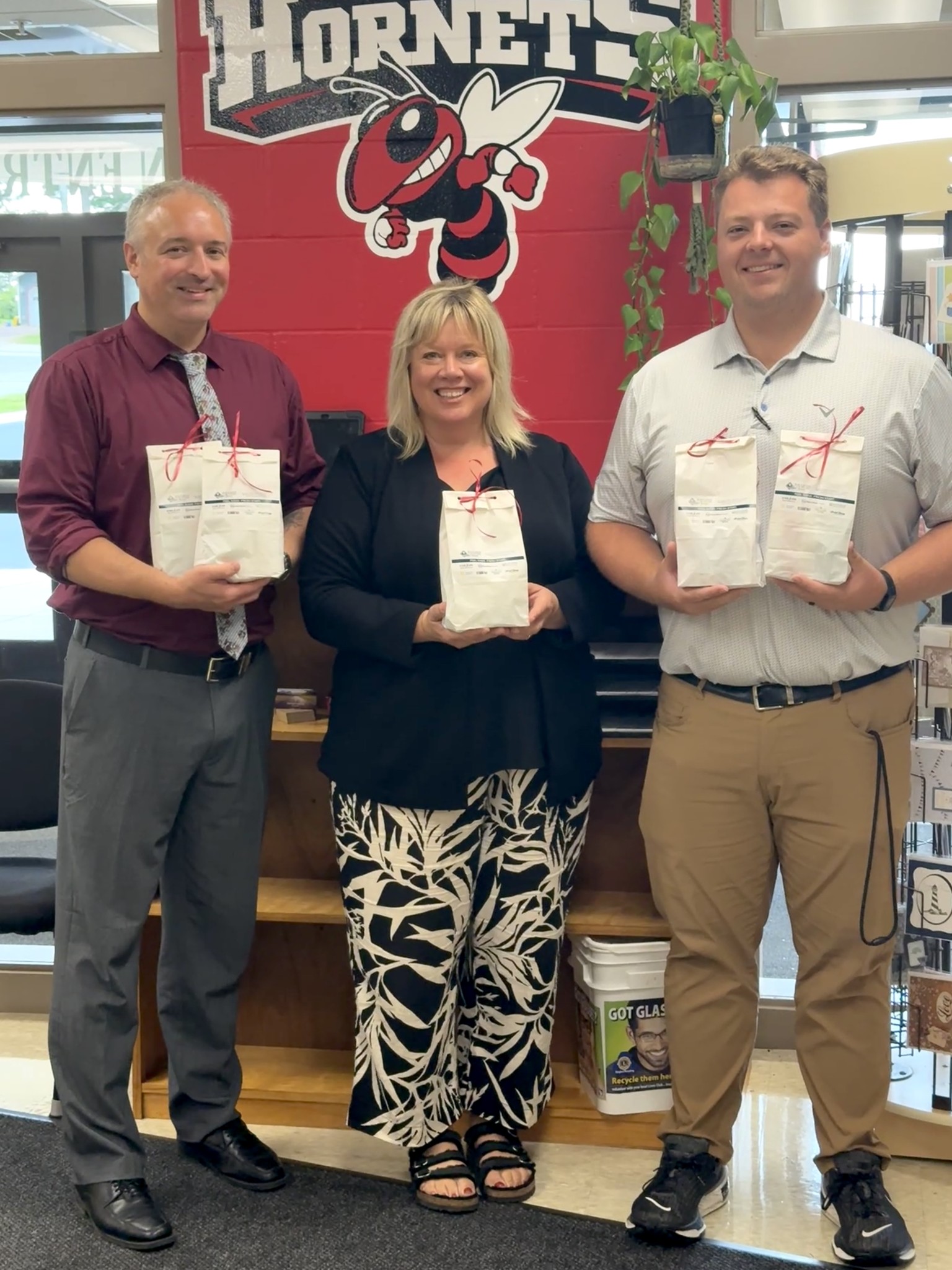 Family and community assistance
